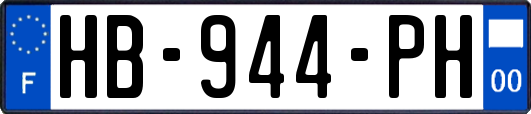 HB-944-PH