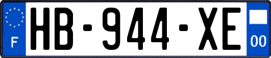 HB-944-XE
