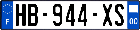 HB-944-XS