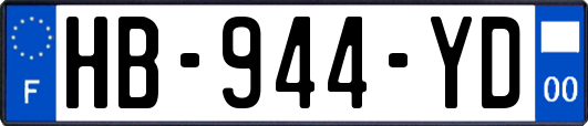 HB-944-YD