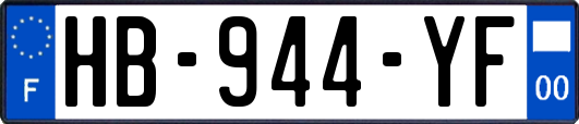 HB-944-YF