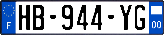HB-944-YG