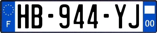 HB-944-YJ