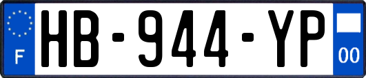 HB-944-YP