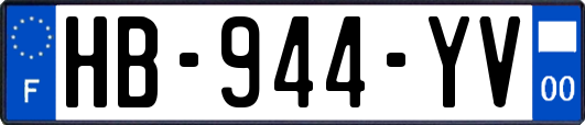 HB-944-YV