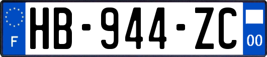 HB-944-ZC