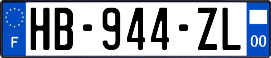 HB-944-ZL