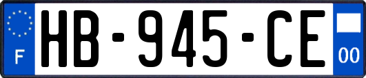 HB-945-CE