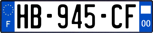 HB-945-CF