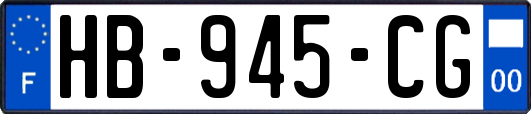 HB-945-CG