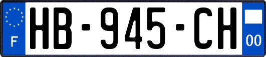 HB-945-CH