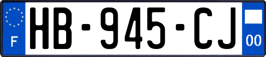 HB-945-CJ