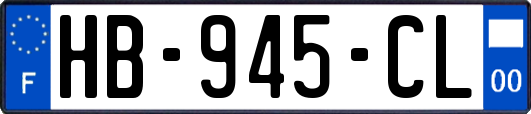 HB-945-CL