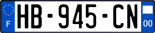 HB-945-CN