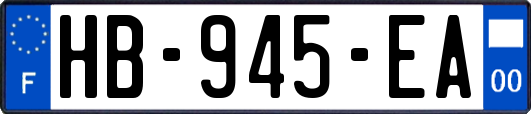 HB-945-EA