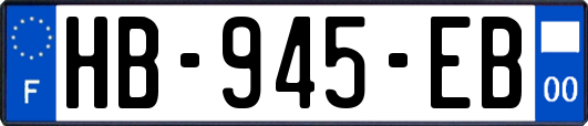 HB-945-EB
