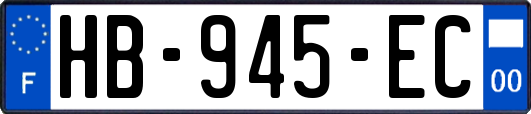 HB-945-EC