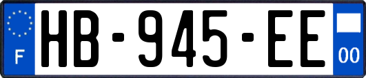 HB-945-EE