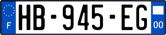 HB-945-EG