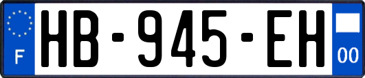 HB-945-EH