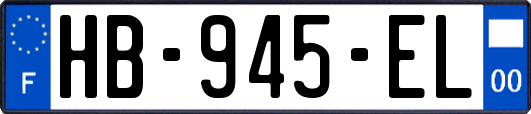 HB-945-EL
