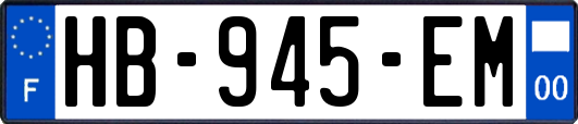 HB-945-EM