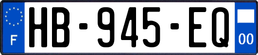 HB-945-EQ