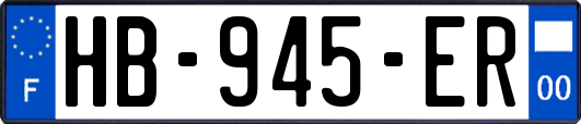 HB-945-ER
