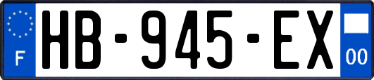 HB-945-EX