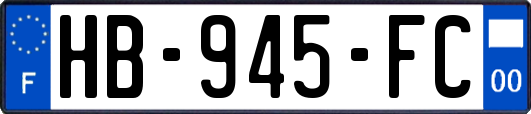 HB-945-FC