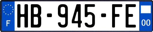 HB-945-FE