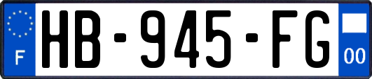 HB-945-FG
