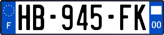 HB-945-FK