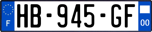 HB-945-GF