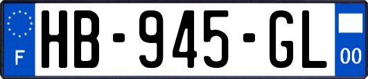 HB-945-GL