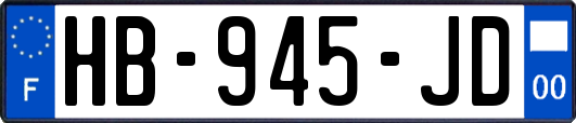 HB-945-JD