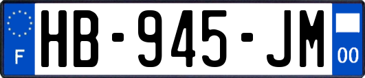HB-945-JM