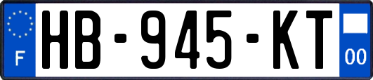 HB-945-KT