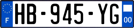 HB-945-YG