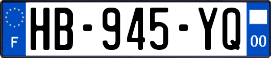 HB-945-YQ