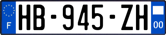 HB-945-ZH