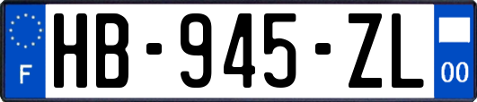 HB-945-ZL