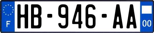 HB-946-AA
