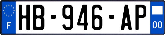 HB-946-AP