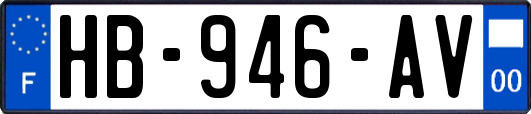 HB-946-AV