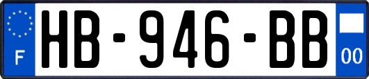 HB-946-BB