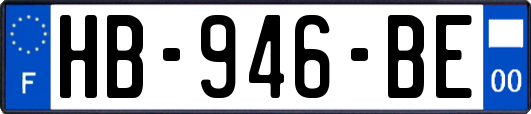 HB-946-BE