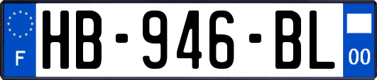 HB-946-BL