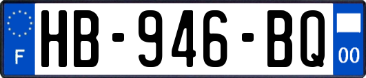 HB-946-BQ