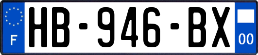 HB-946-BX